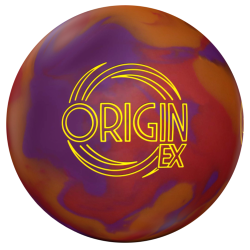 Bowling Ball - Global 900 -  Origin EX